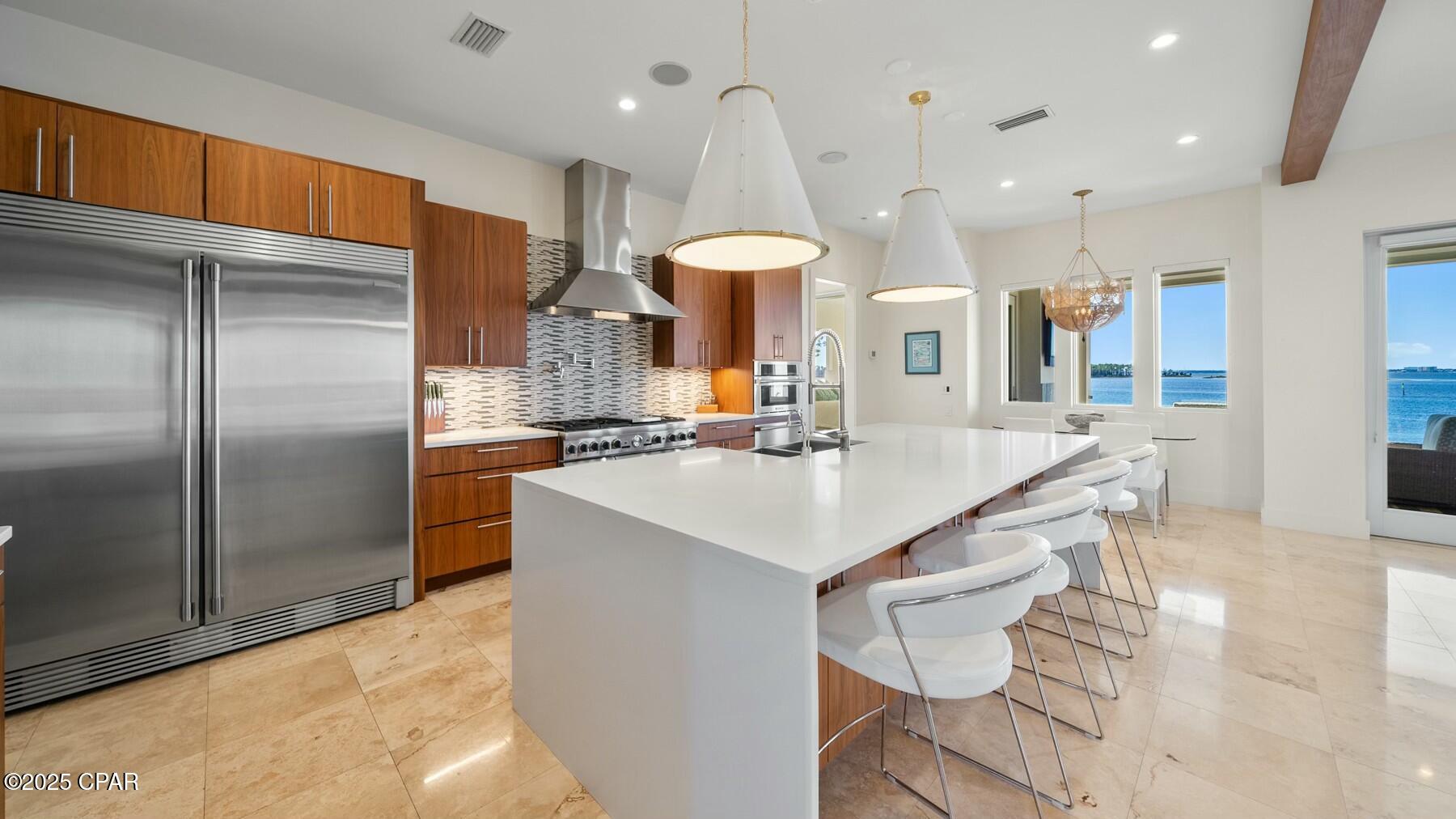 4200 Northshore Islands Road Panama City, FL 32405 - Photo 26 of 130