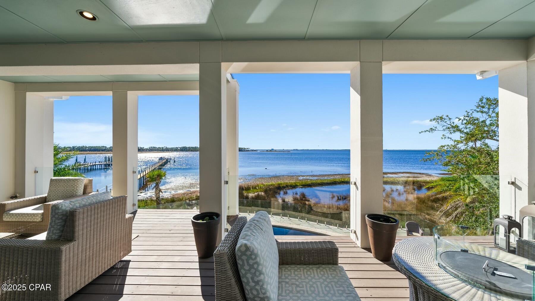 4200 Northshore Islands Road Panama City, FL 32405 - Photo 43 of 130