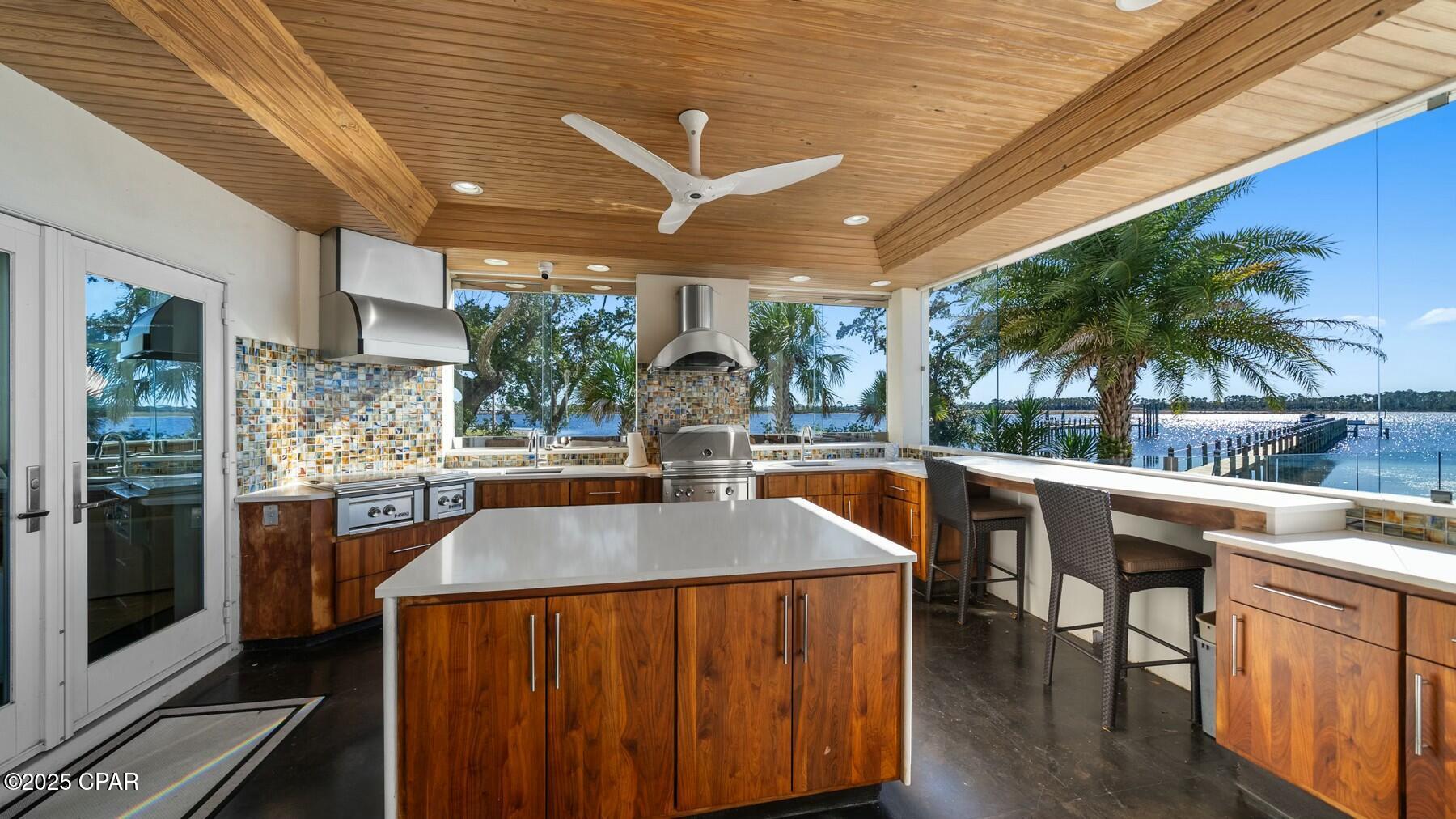4200 Northshore Islands Road Panama City, FL 32405 - Photo 79 of 130