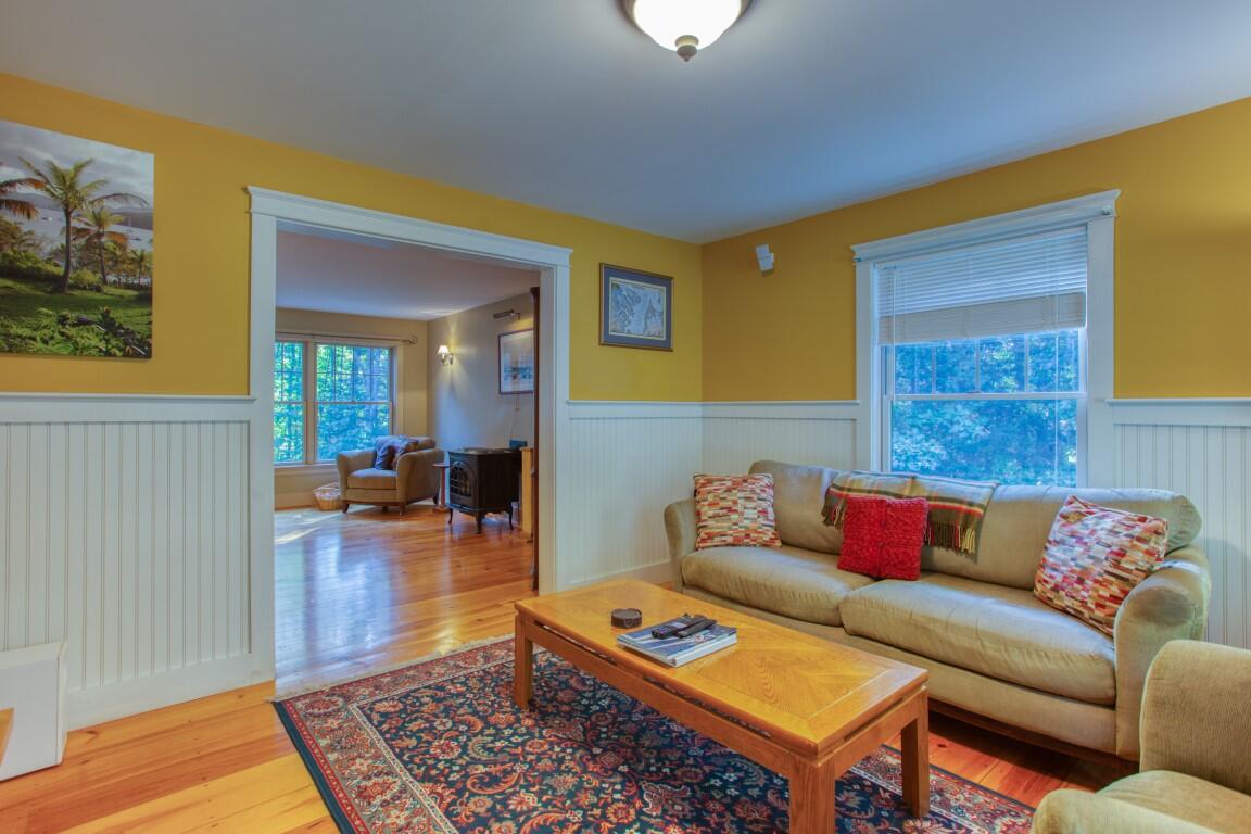 35 Townline Road Boothbay, ME 04537 - Photo 23 of 52 24