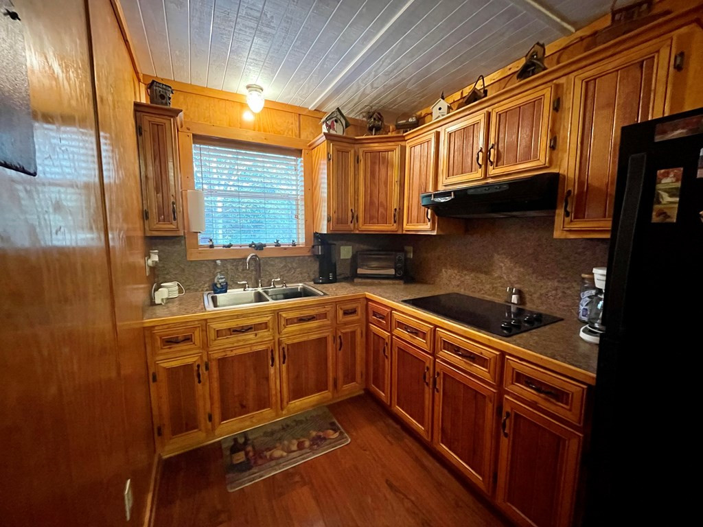 1102 Patsy Hill Road Tylertown, MS 39667 - Photo 11 of 45 Photo 11