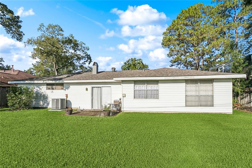 132 Melody Lane Slidell, LA 70458 - Photo 15 of 15