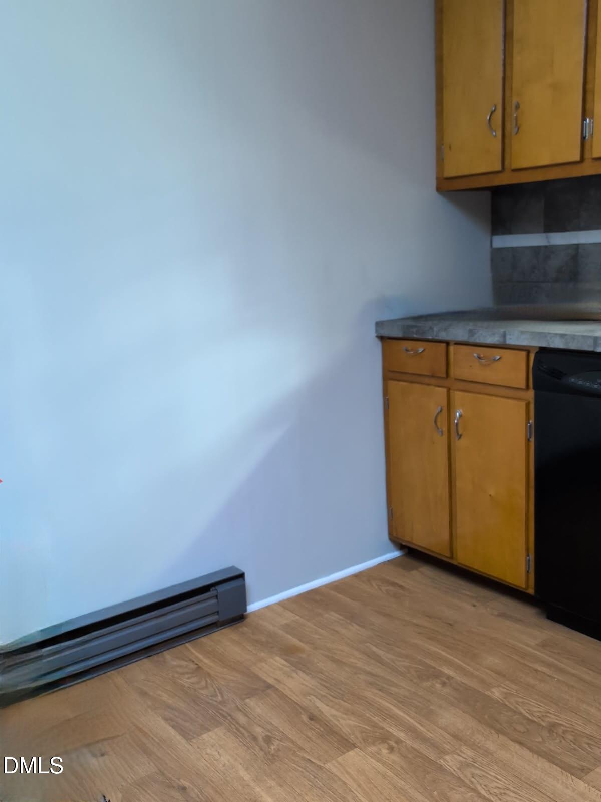 323 Ranch Farm Road Raleigh, NC 27603 - Photo 11 of 42 Kitchen Trim Being Updated