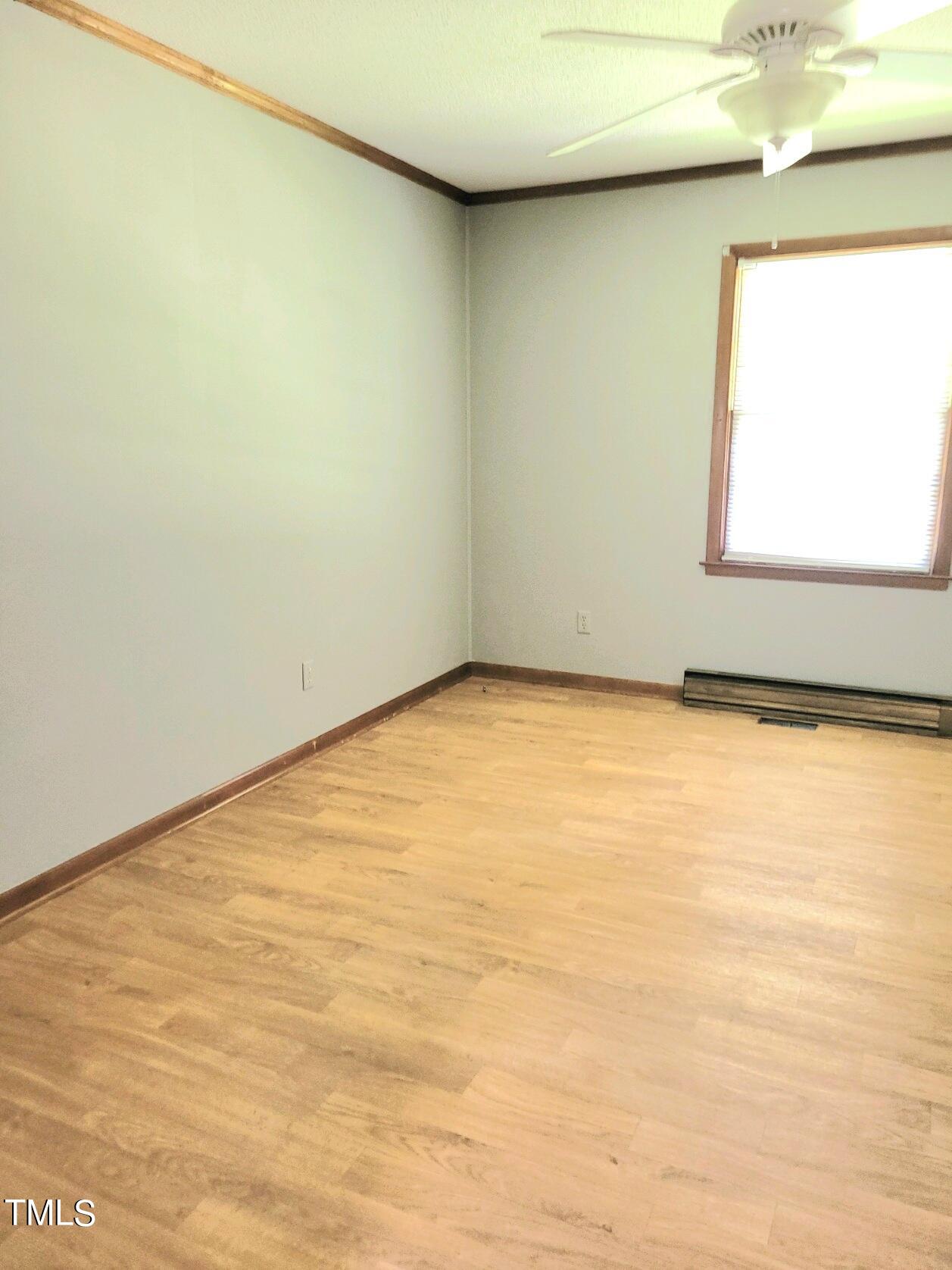 323 Ranch Farm Road Raleigh, NC 27603 - Photo 16 of 42 a view of empty room with window
