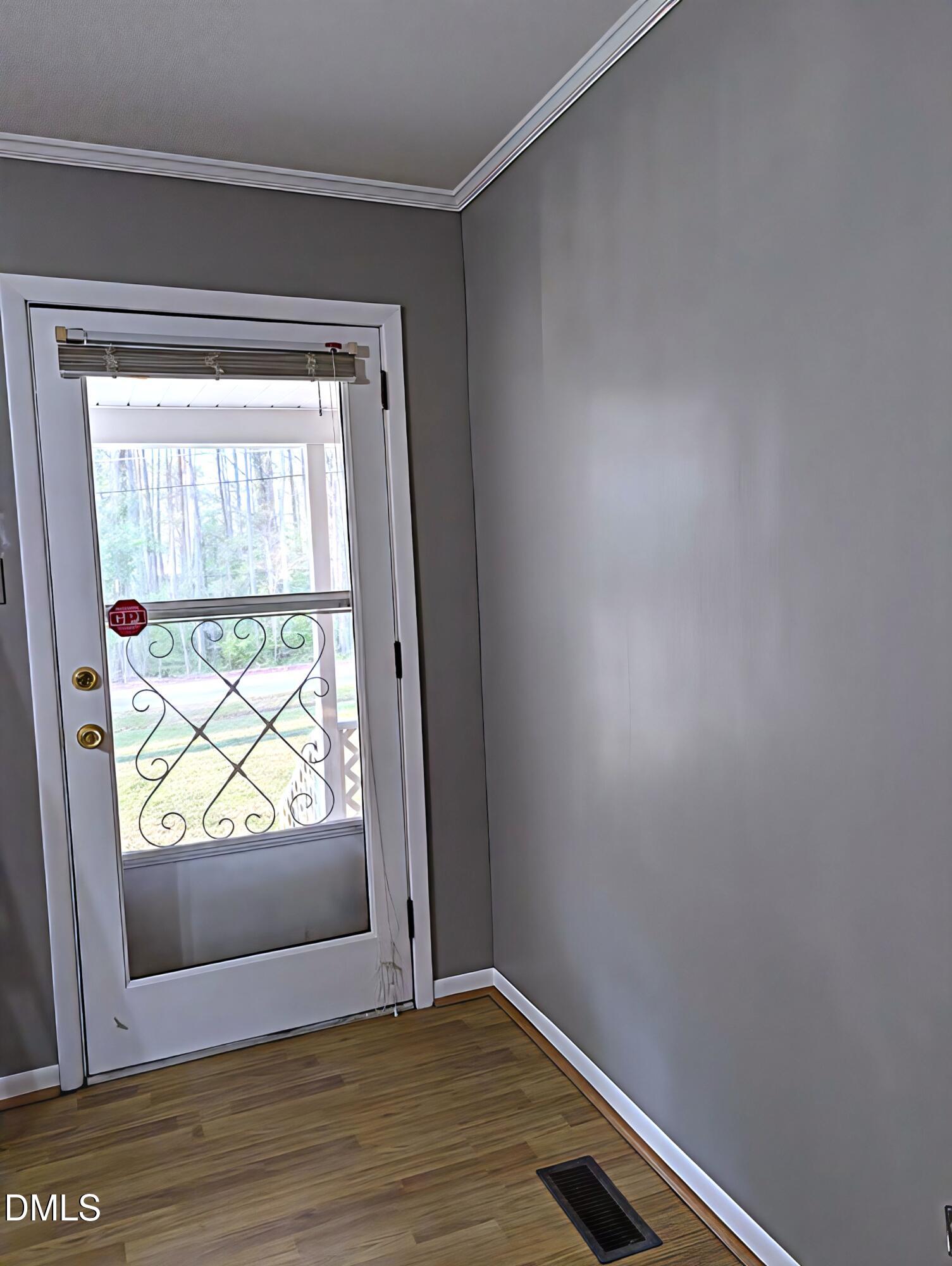 323 Ranch Farm Road Raleigh, NC 27603 - Photo 20 of 42 front entry