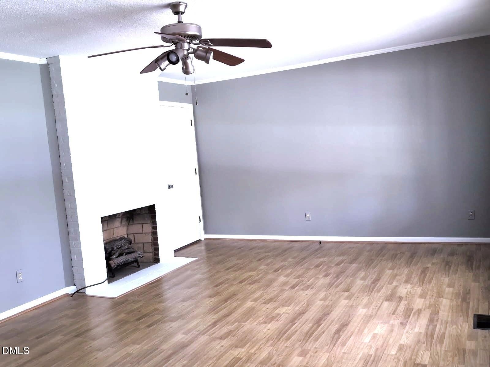 323 Ranch Farm Road Raleigh, NC 27603 - Photo 23 of 42 New Paint Update