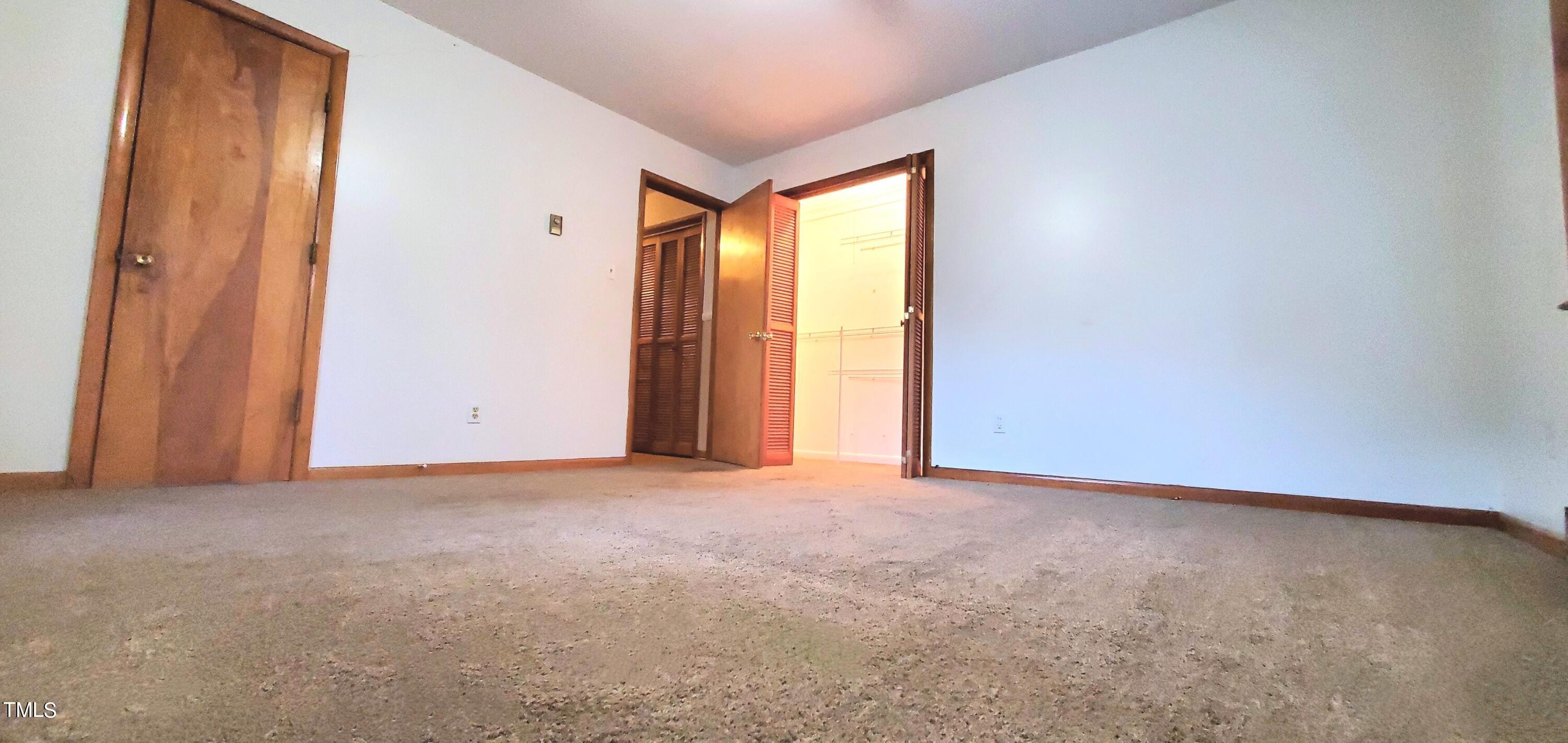 323 Ranch Farm Road Raleigh, NC 27603 - Photo 35 of 39 Main bedroom