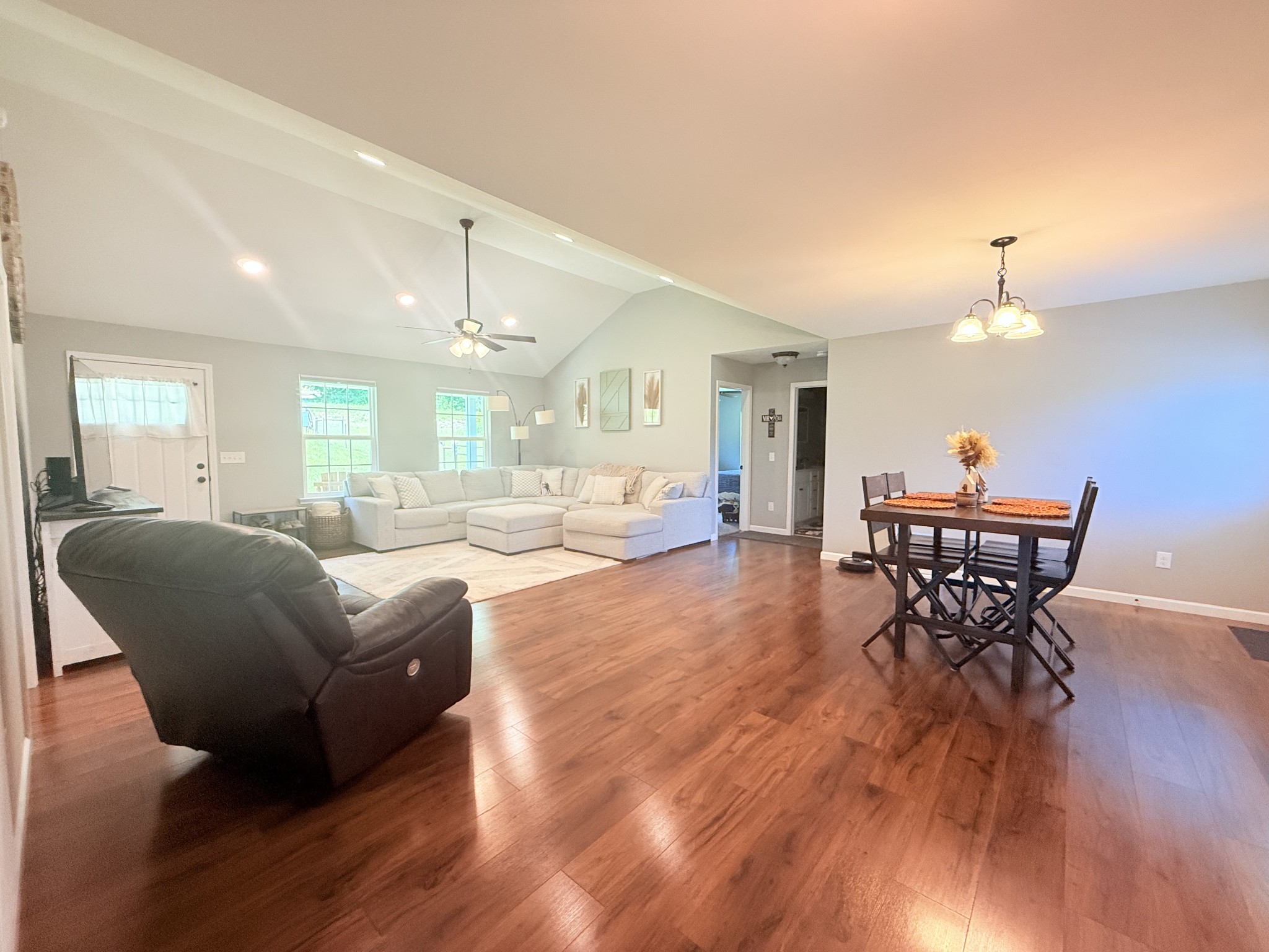 649 Old Harrison Ferry Road McMinnville, TN 37110 - Photo 13 of 27