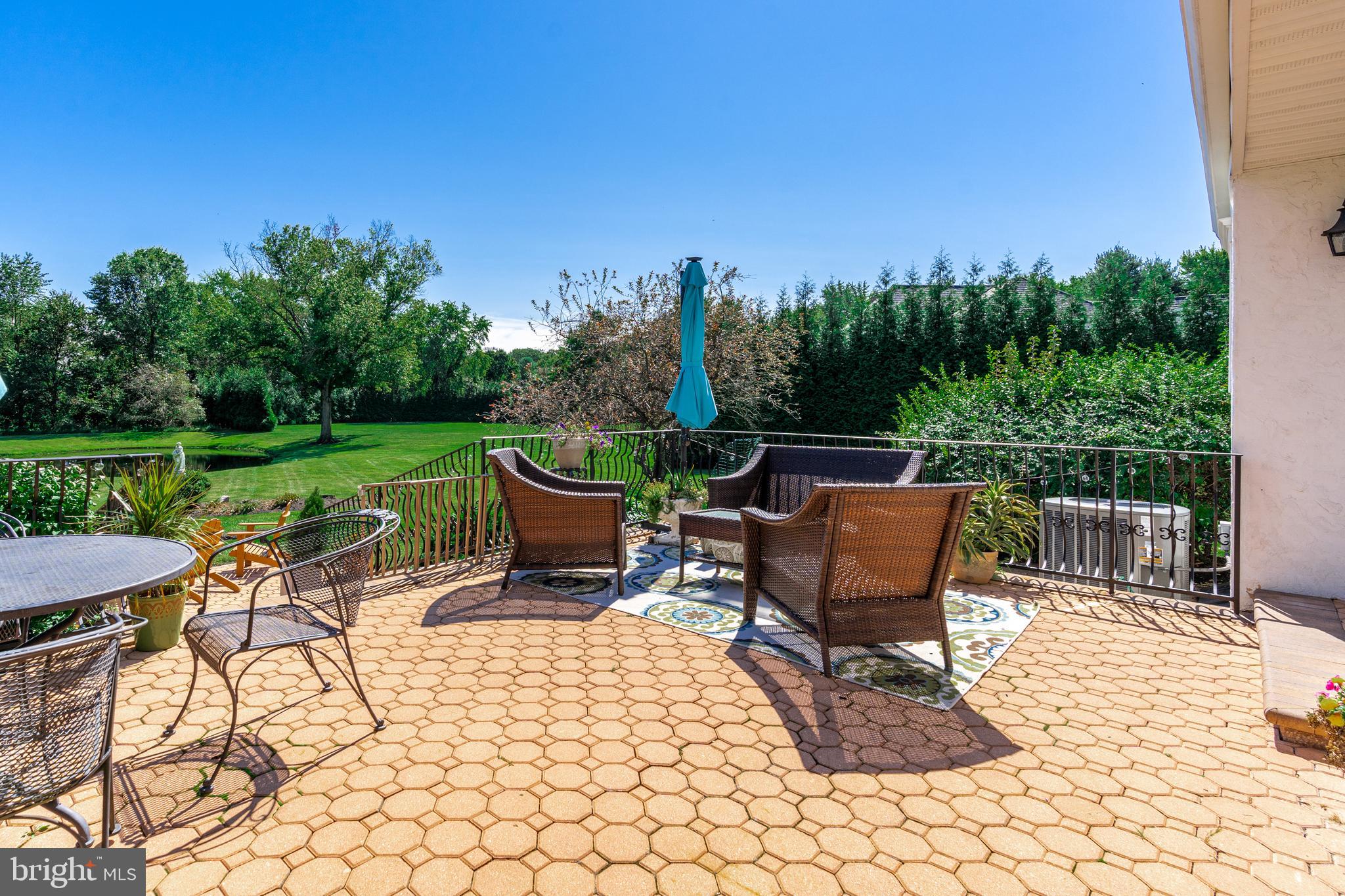 650 Garwood Road Moorestown, NJ 08057 - Photo 19 of 27
