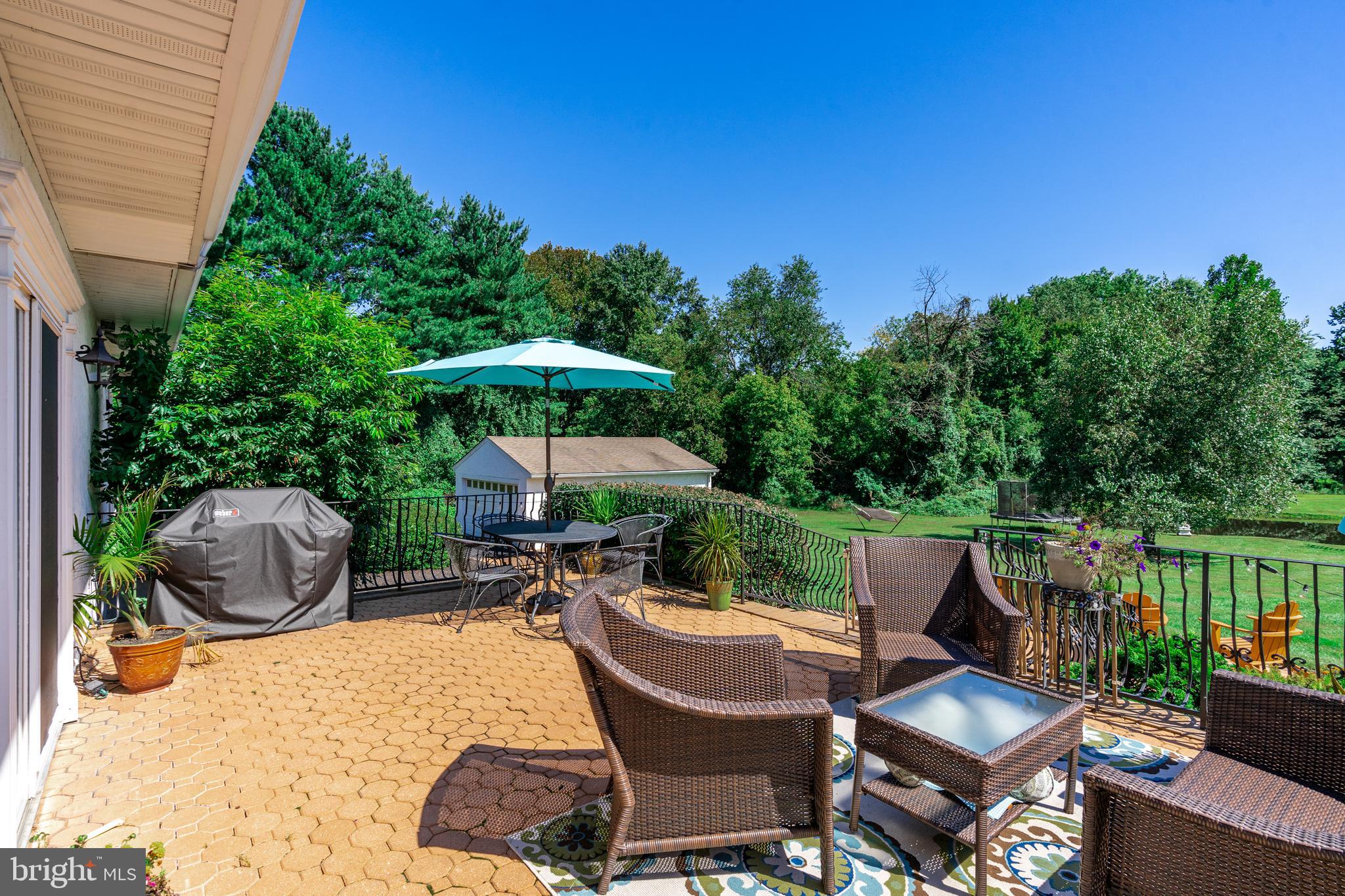 650 Garwood Road Moorestown, NJ 08057 - Photo 20 of 27