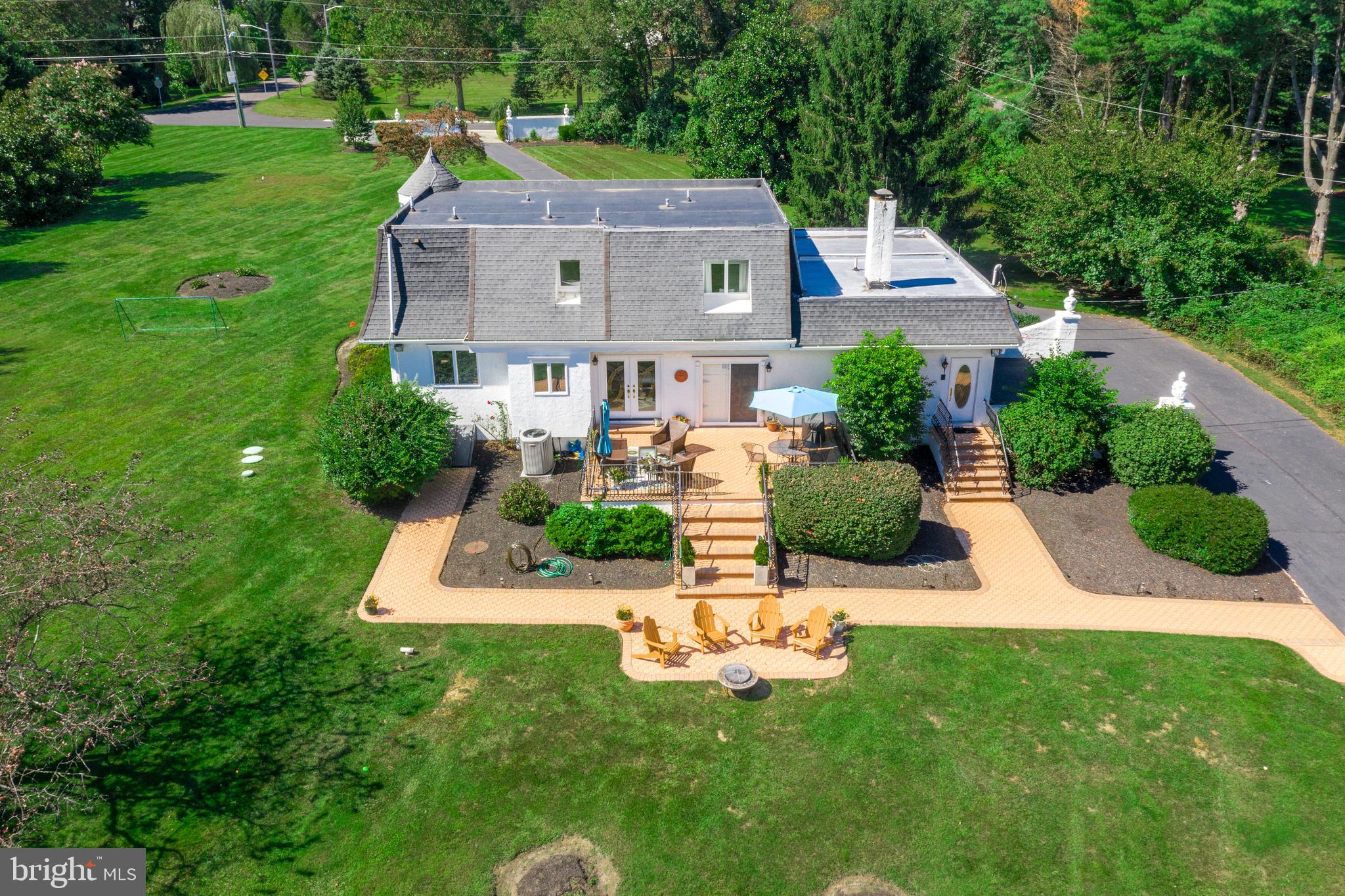 650 Garwood Road Moorestown, NJ 08057 - Photo 22 of 27