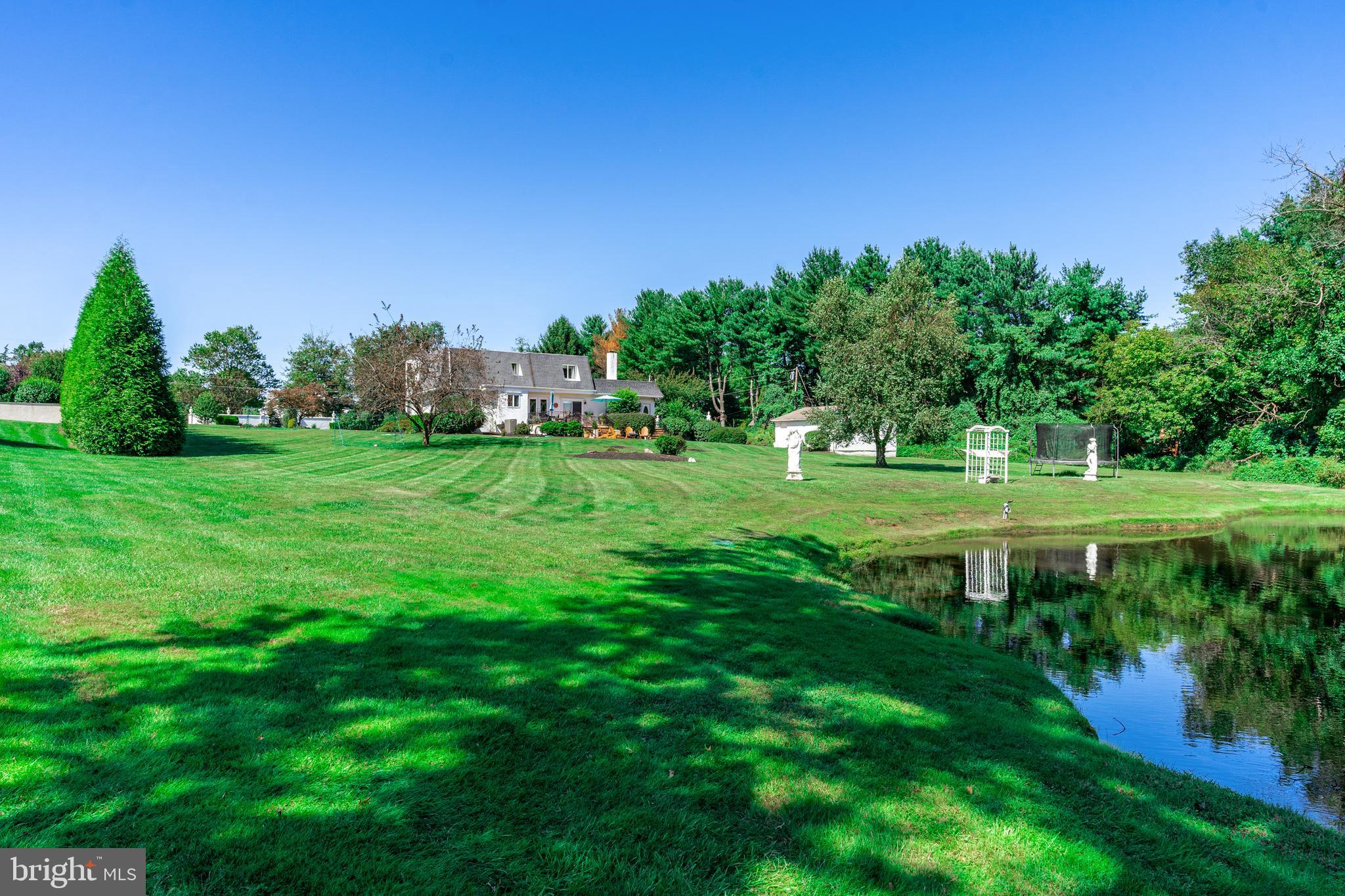 650 Garwood Road Moorestown, NJ 08057 - Photo 25 of 27