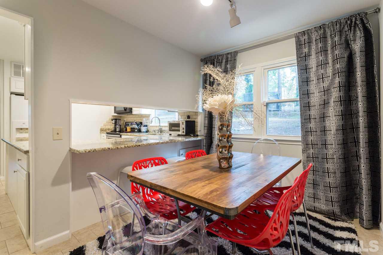 1013 Northclift Drive Raleigh, NC 27609 - Photo 12 of 25 Gallery Image 12