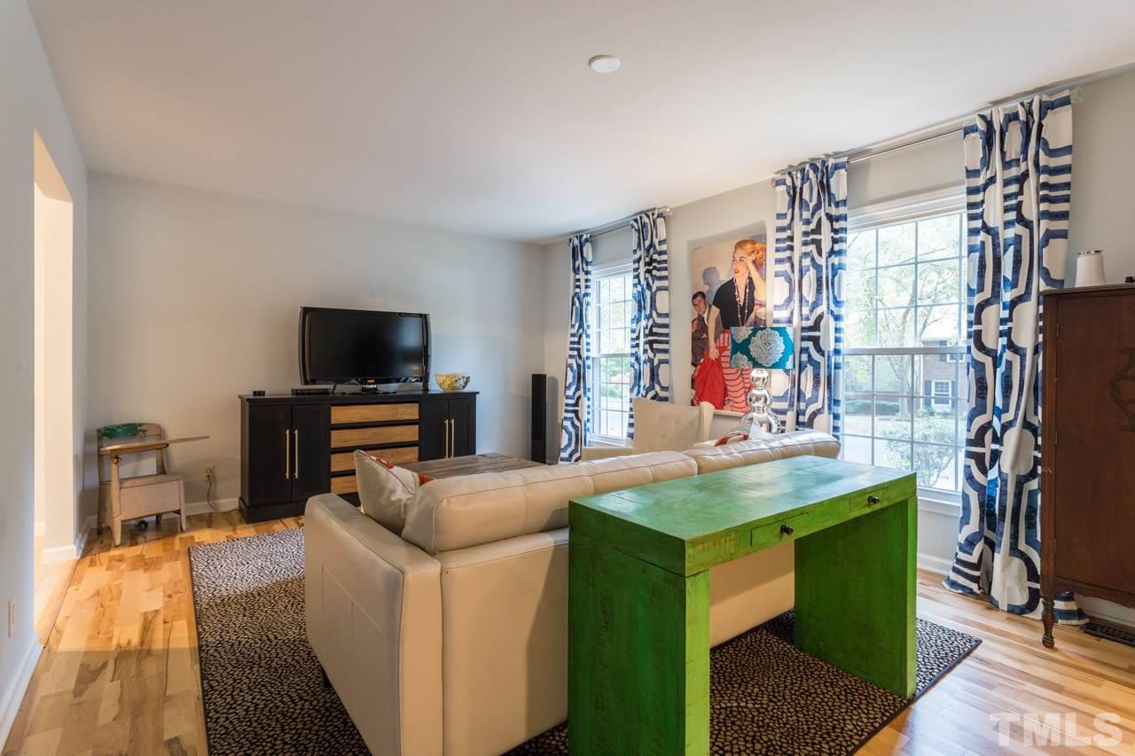1013 Northclift Drive Raleigh, NC 27609 - Photo 14 of 25 Gallery Image 14