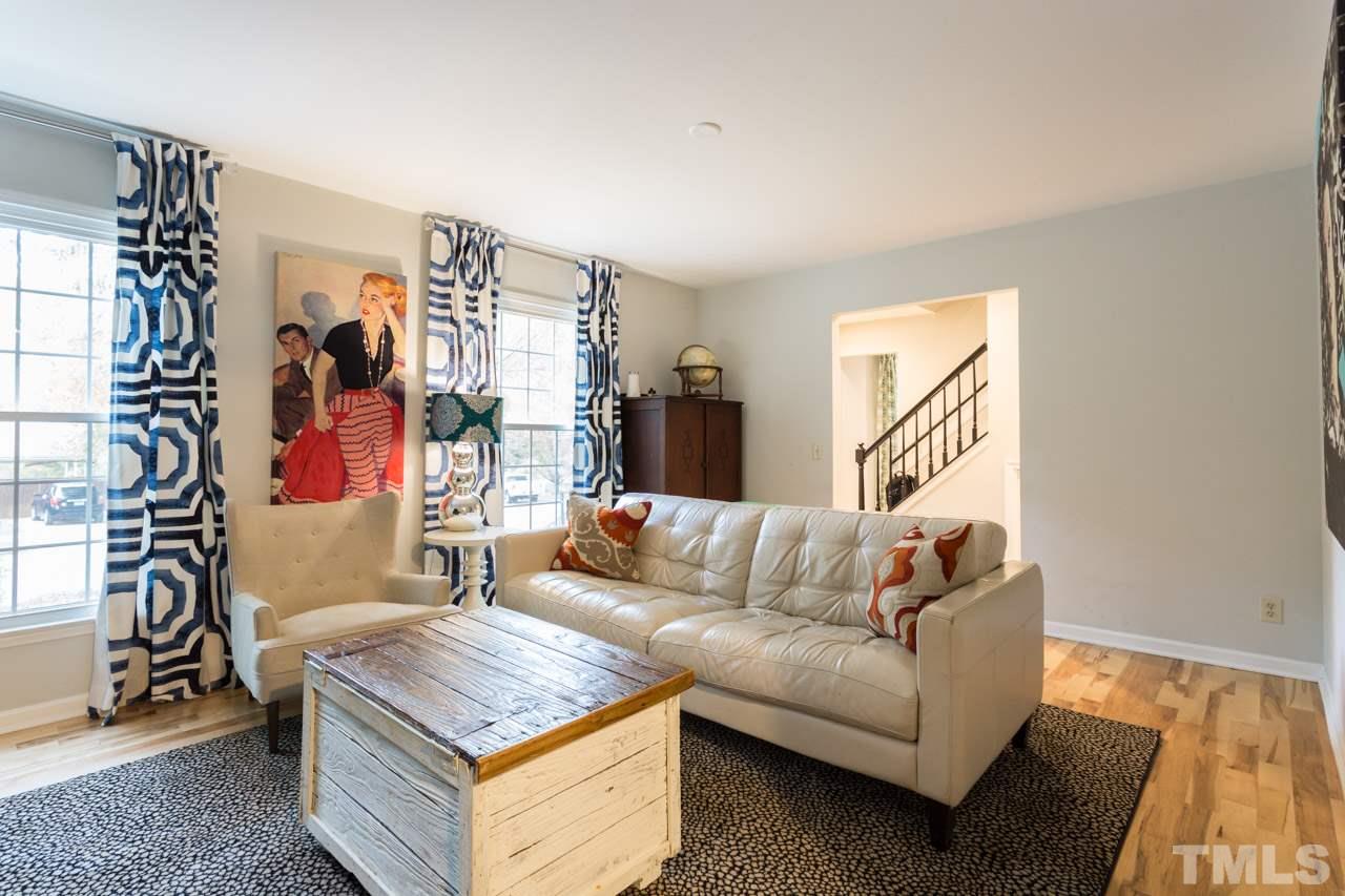 1013 Northclift Drive Raleigh, NC 27609 - Photo 15 of 25 Gallery Image 15