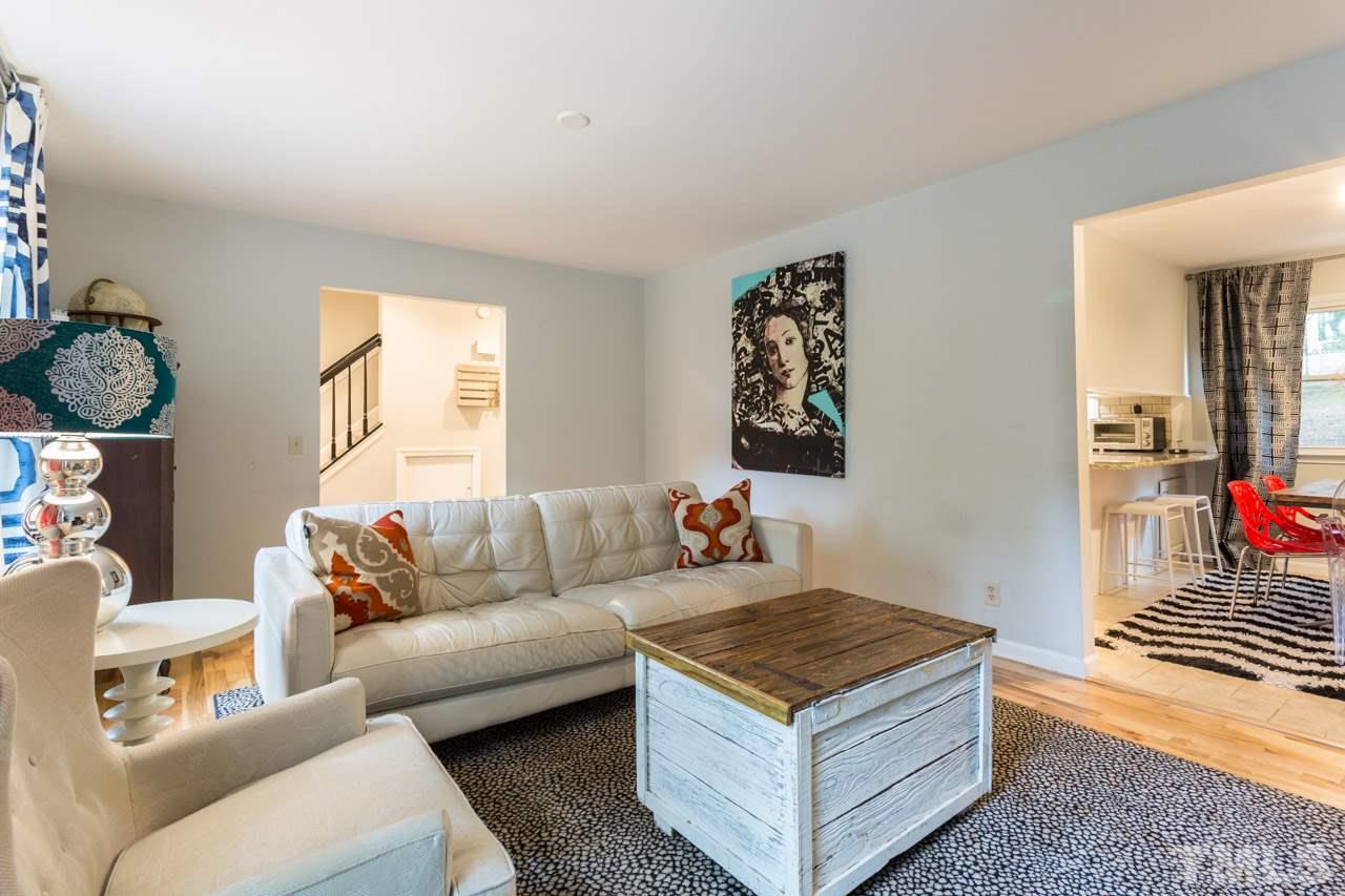 1013 Northclift Drive Raleigh, NC 27609 - Photo 16 of 25 Gallery Image 16