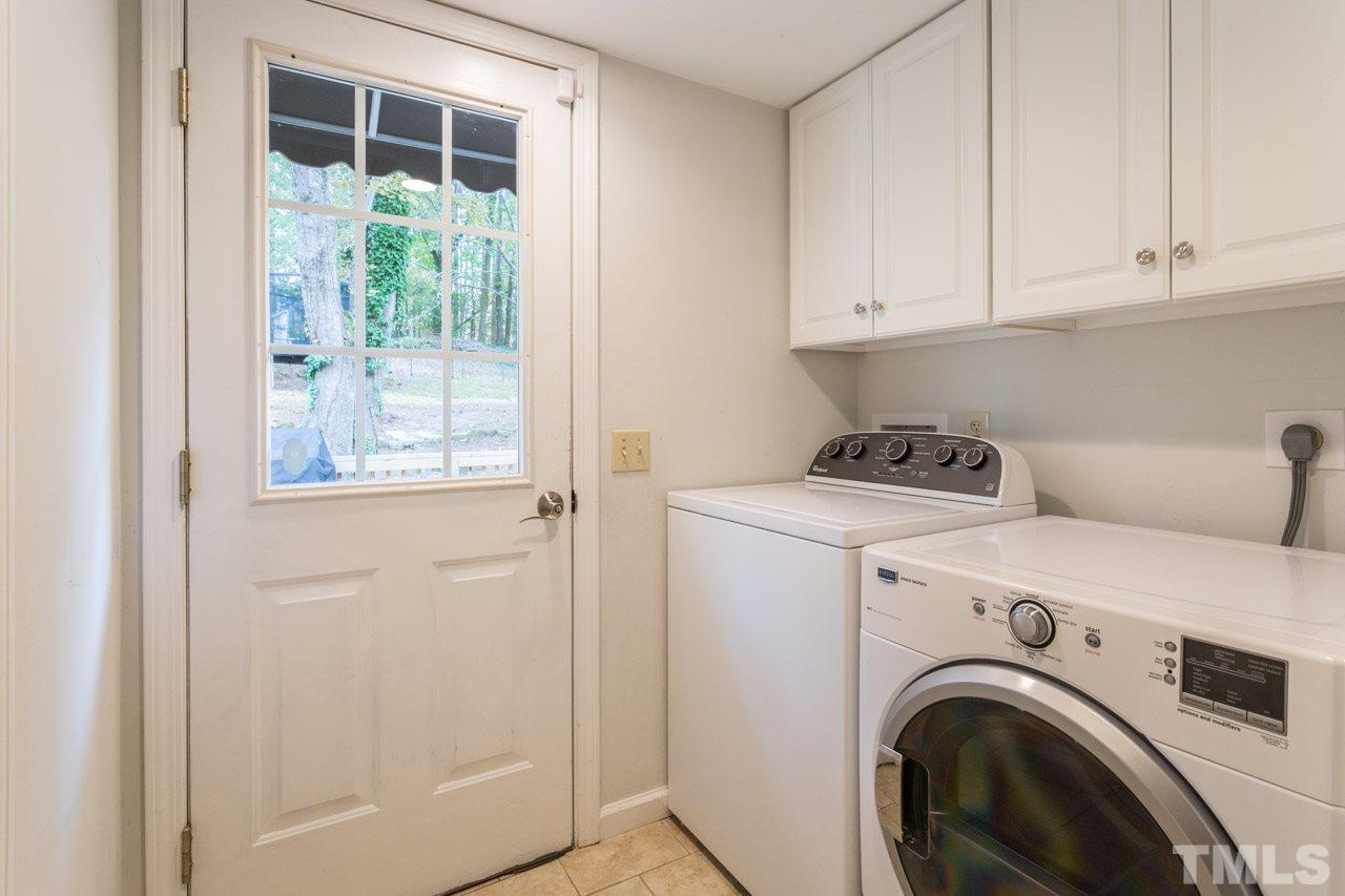1013 Northclift Drive Raleigh, NC 27609 - Photo 18 of 25 Gallery Image 18