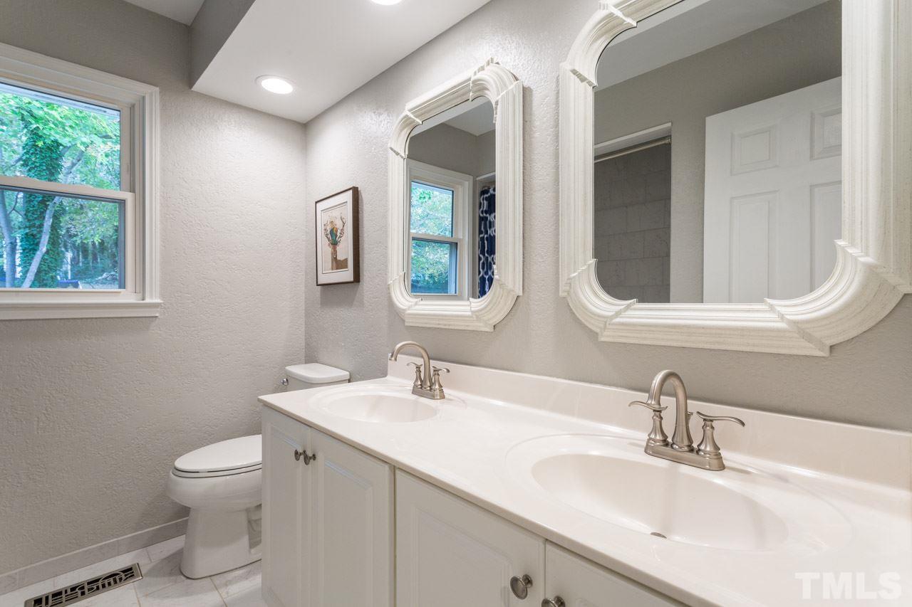 1013 Northclift Drive Raleigh, NC 27609 - Photo 20 of 25 Gallery Image 20