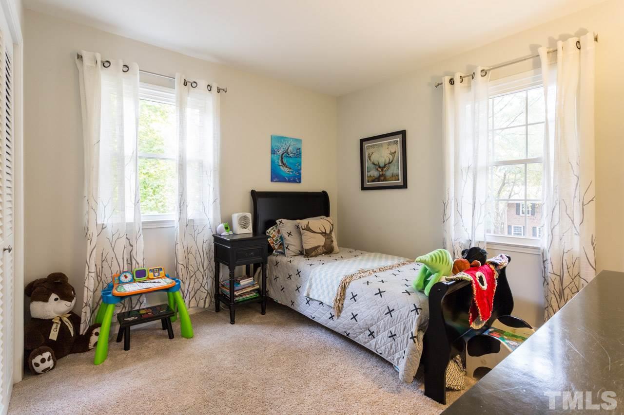1013 Northclift Drive Raleigh, NC 27609 - Photo 21 of 25 Gallery Image 21