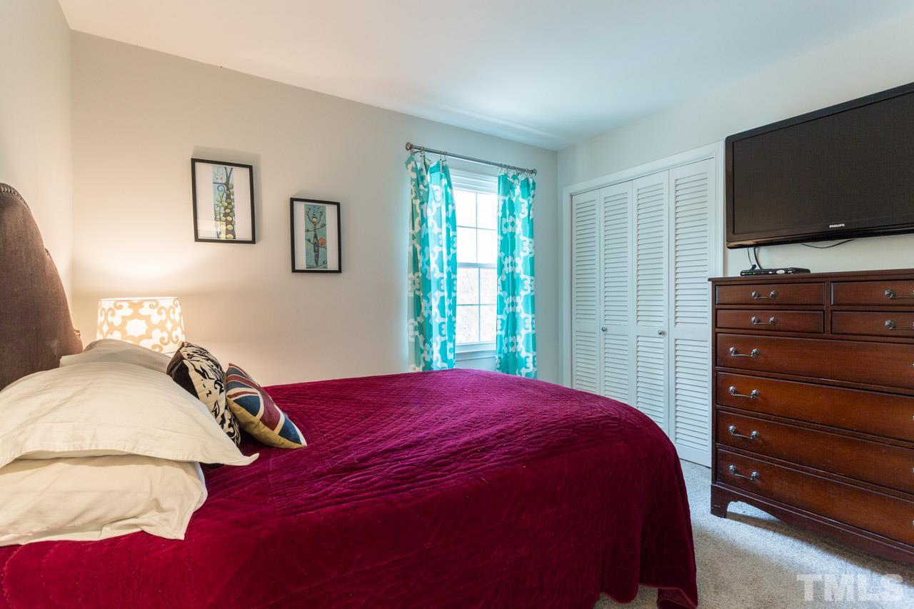 1013 Northclift Drive Raleigh, NC 27609 - Photo 22 of 25 Gallery Image 22