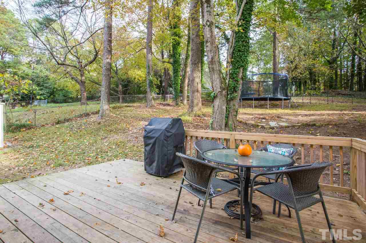 1013 Northclift Drive Raleigh, NC 27609 - Photo 25 of 25 Gallery Image 25