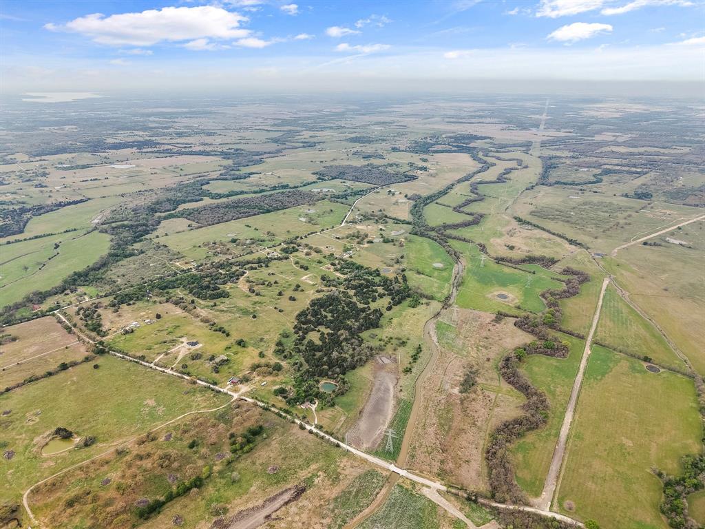 3050 Southwest Rd Purdon Tx 76629 Road Purdon, TX 76679 - Photo 9 of 13 an aerial view of beach and ocean