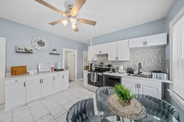 $5,000 | 13 Regent Avenue, Unit 1, Providence, RI 02908