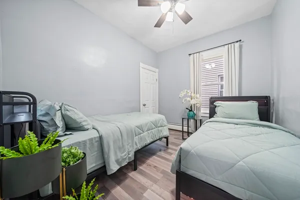 $5,000 | 13 Regent Avenue, Unit 1, Providence, RI 02908