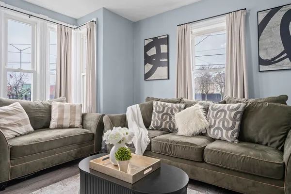 $5,000 | 13 Regent Avenue, Unit 1, Providence, RI 02908