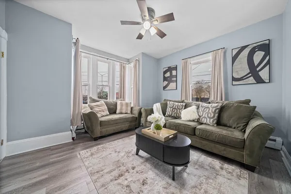 $5,000 | 13 Regent Avenue, Unit 1, Providence, RI 02908