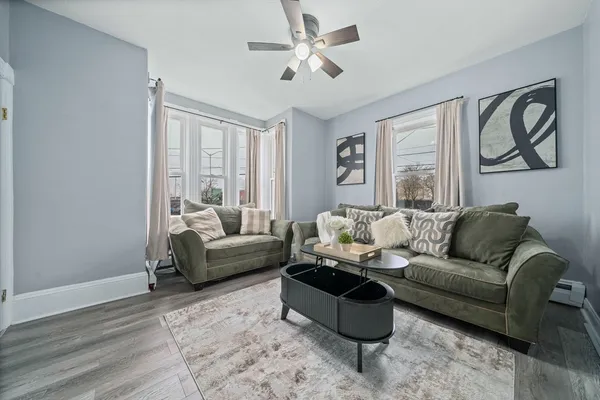 $5,000 | 13 Regent Avenue, Unit 1, Providence, RI 02908