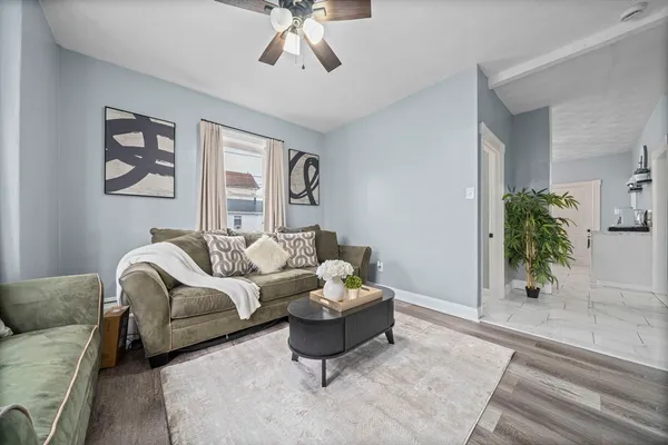 $5,000 | 13 Regent Avenue, Unit 1, Providence, RI 02908