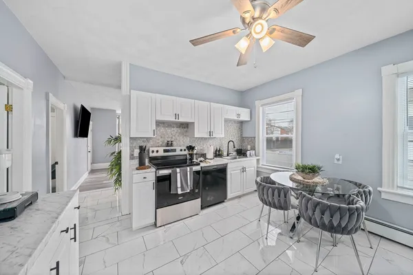 $5,000 | 13 Regent Avenue, Unit 1, Providence, RI 02908