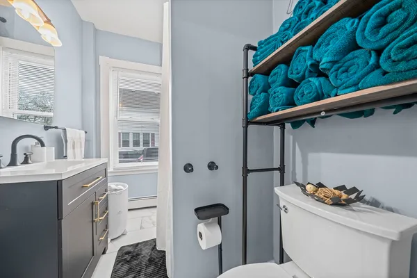 $5,000 | 13 Regent Avenue, Unit 1, Providence, RI 02908