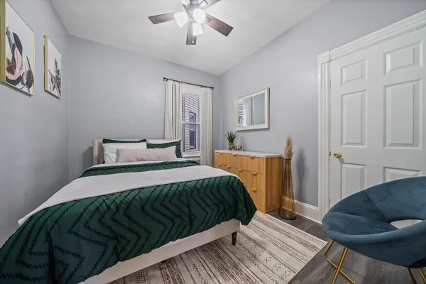 $5,000 | 13 Regent Avenue, Unit 1, Providence, RI 02908