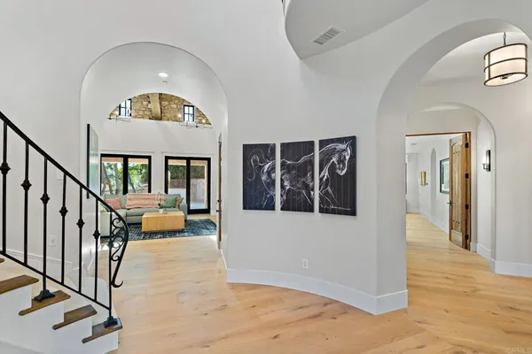 $4,288,800 | 6937 Corte Spagna, Rancho Santa Fe, CA 92091