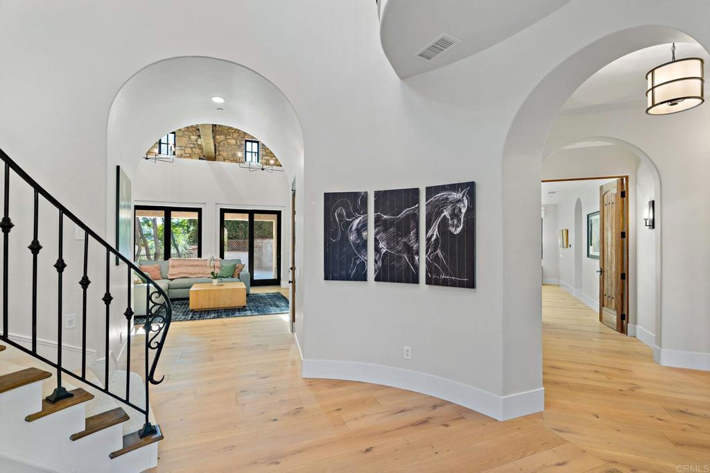 6937 Corte Spagna Rancho Santa Fe, CA 92091 - Photo 3 of 31