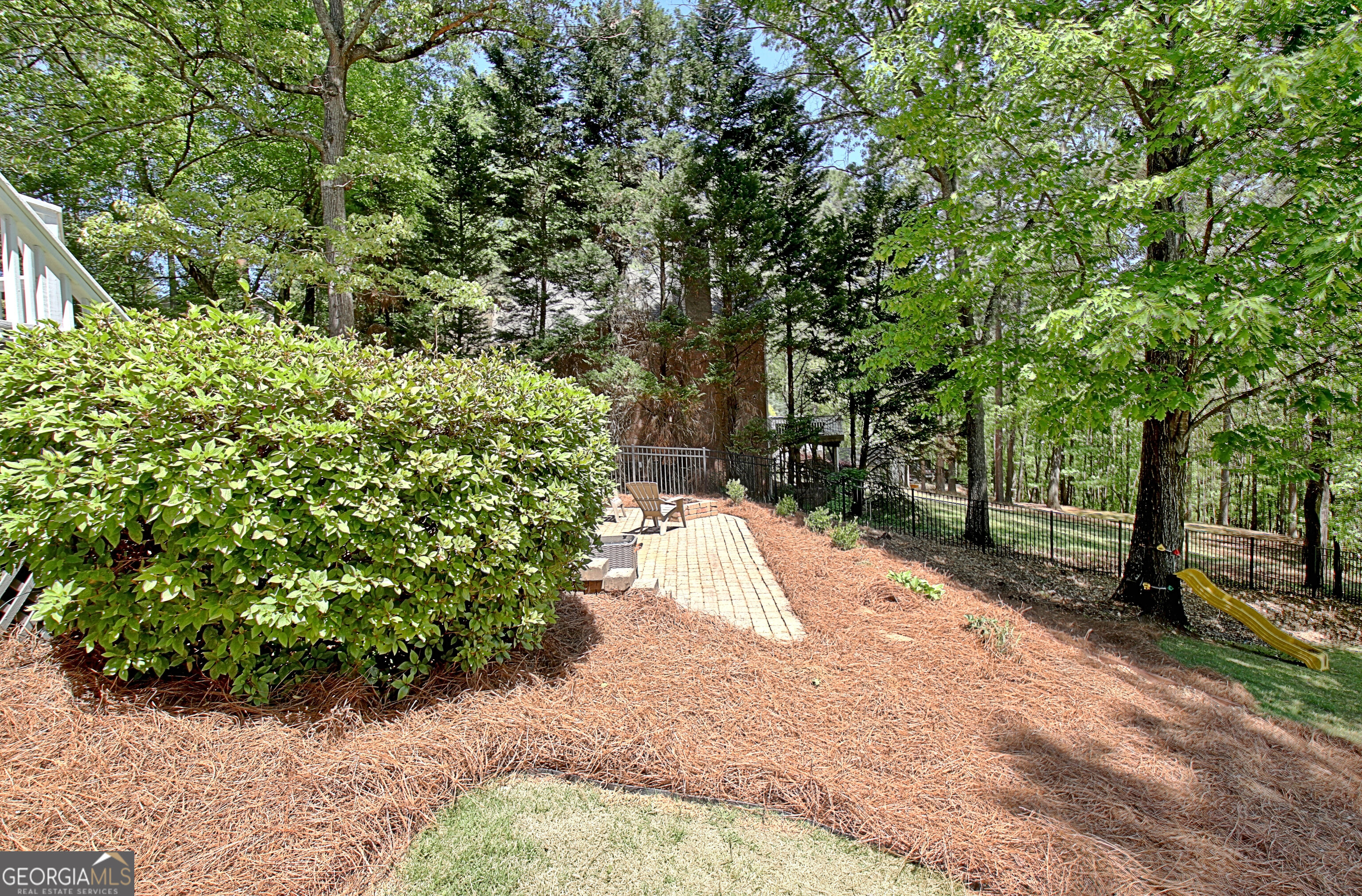 200 Terrane Ridge Peachtree City, GA 30269 - Photo 58 of 81