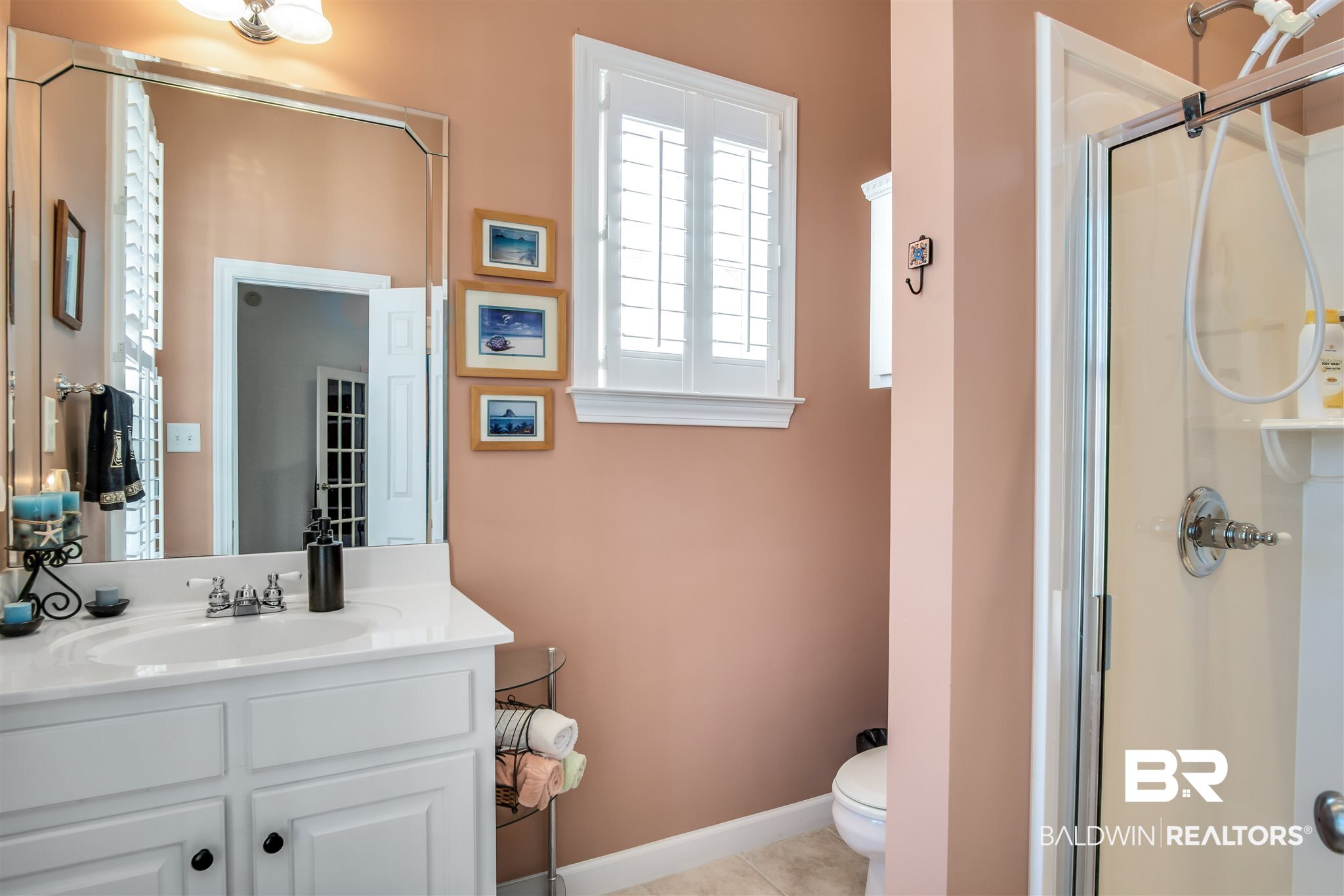 30833 Pine Court Daphne, AL 36527 - Photo 24 of 37 Guest Bathroom