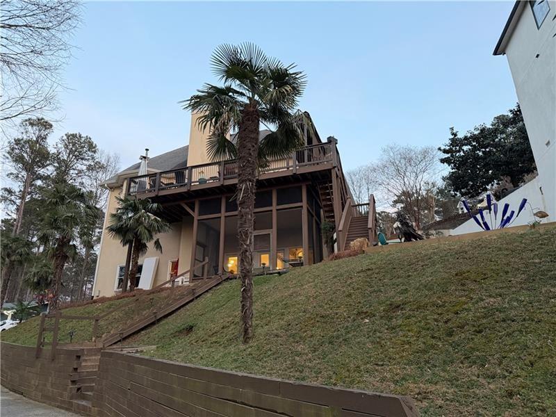 5401 Pine Forest Road Gainesville, GA 30504 - Photo 41 of 47 Gallery Image 41
