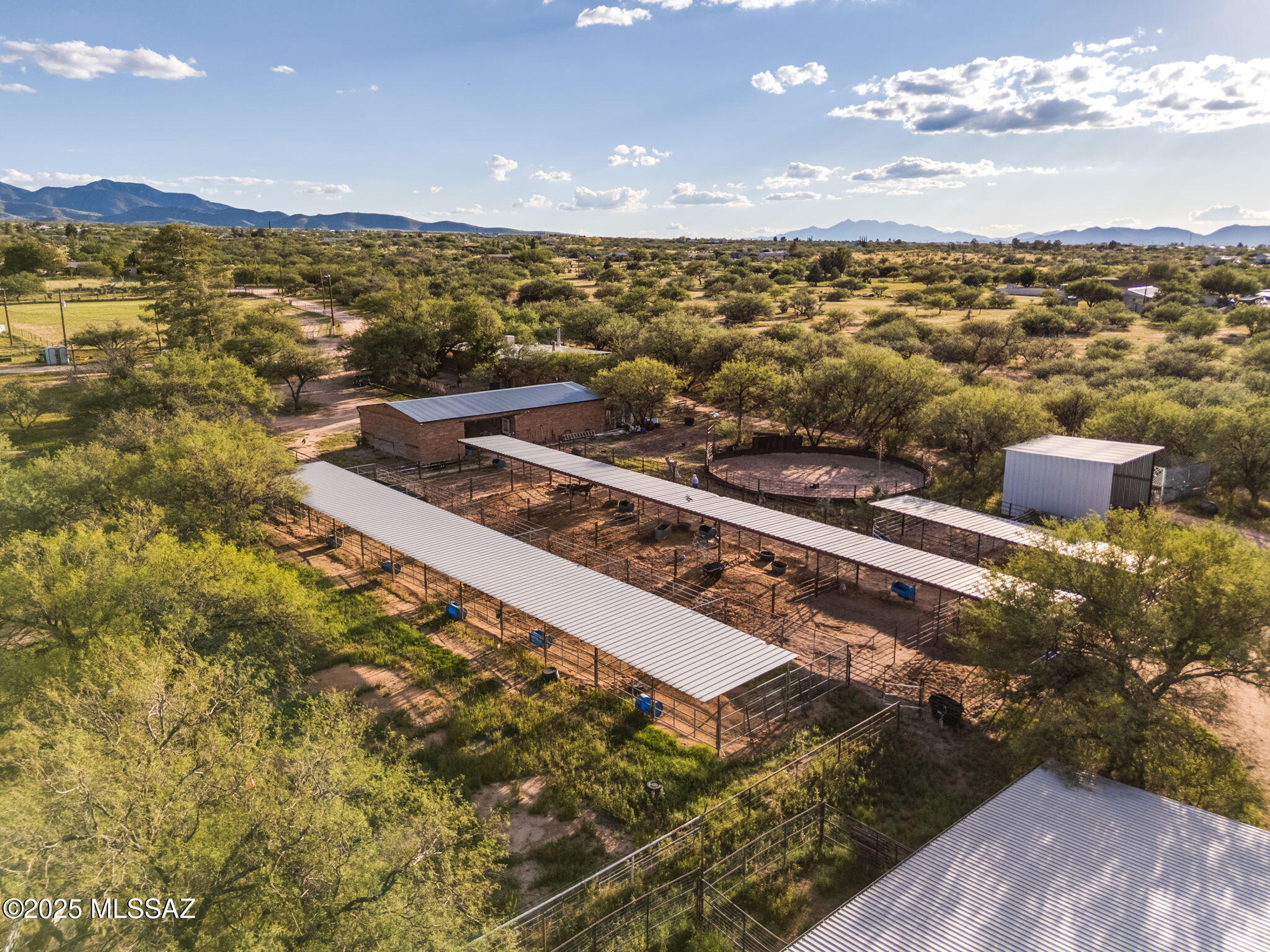 3036 West Williams Road Benson, AZ 85602 - Photo 1 of 49 Gallery Image 1