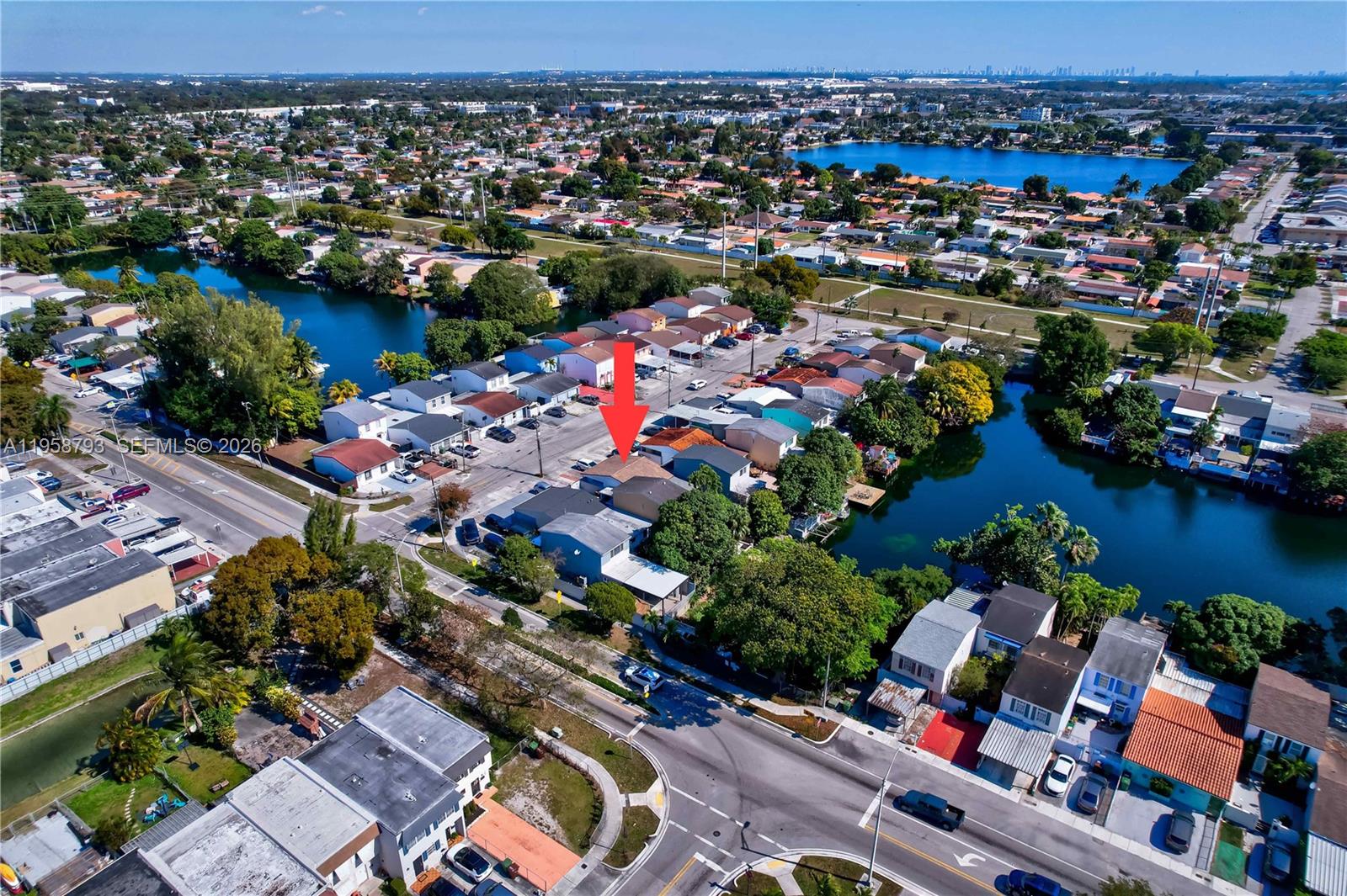 1594 West 73rd Street Hialeah, FL 33014 - Photo 35 of 35