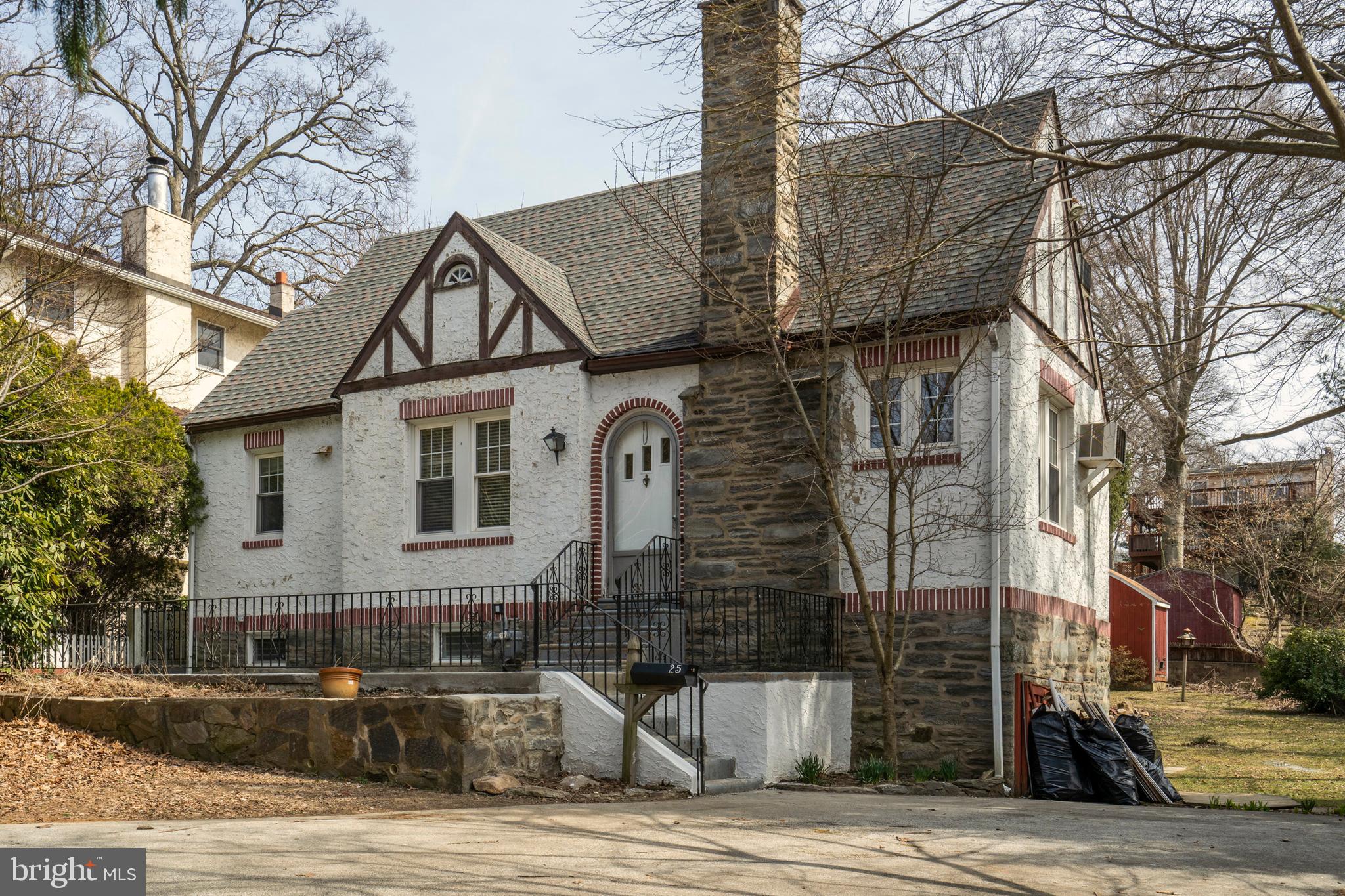 25 Oakland Road Broomall, PA 19008 - Photo 1 of 22 Gallery Image 1