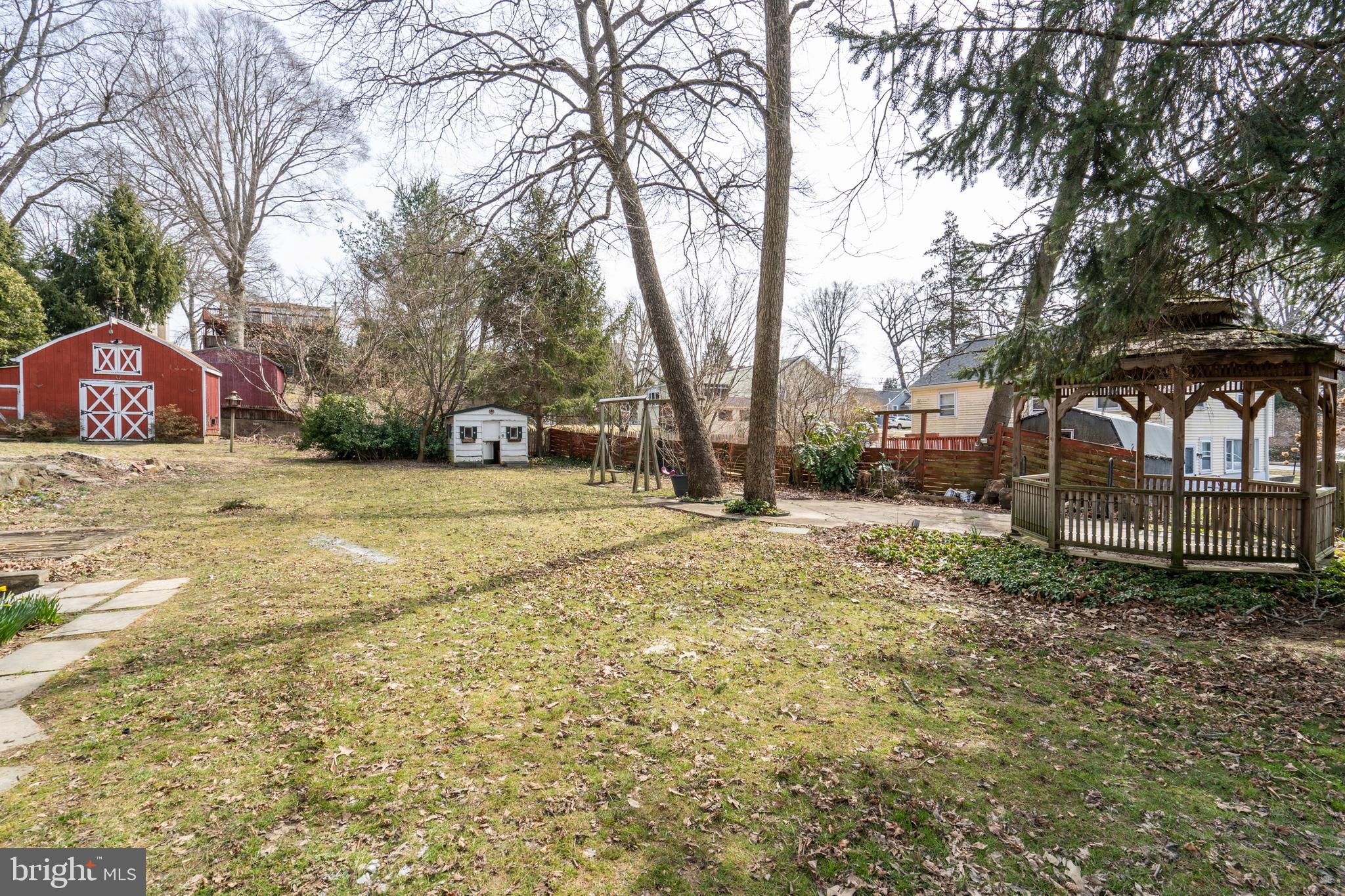 25 Oakland Road Broomall, PA 19008 - Photo 17 of 22 Gallery Image 17