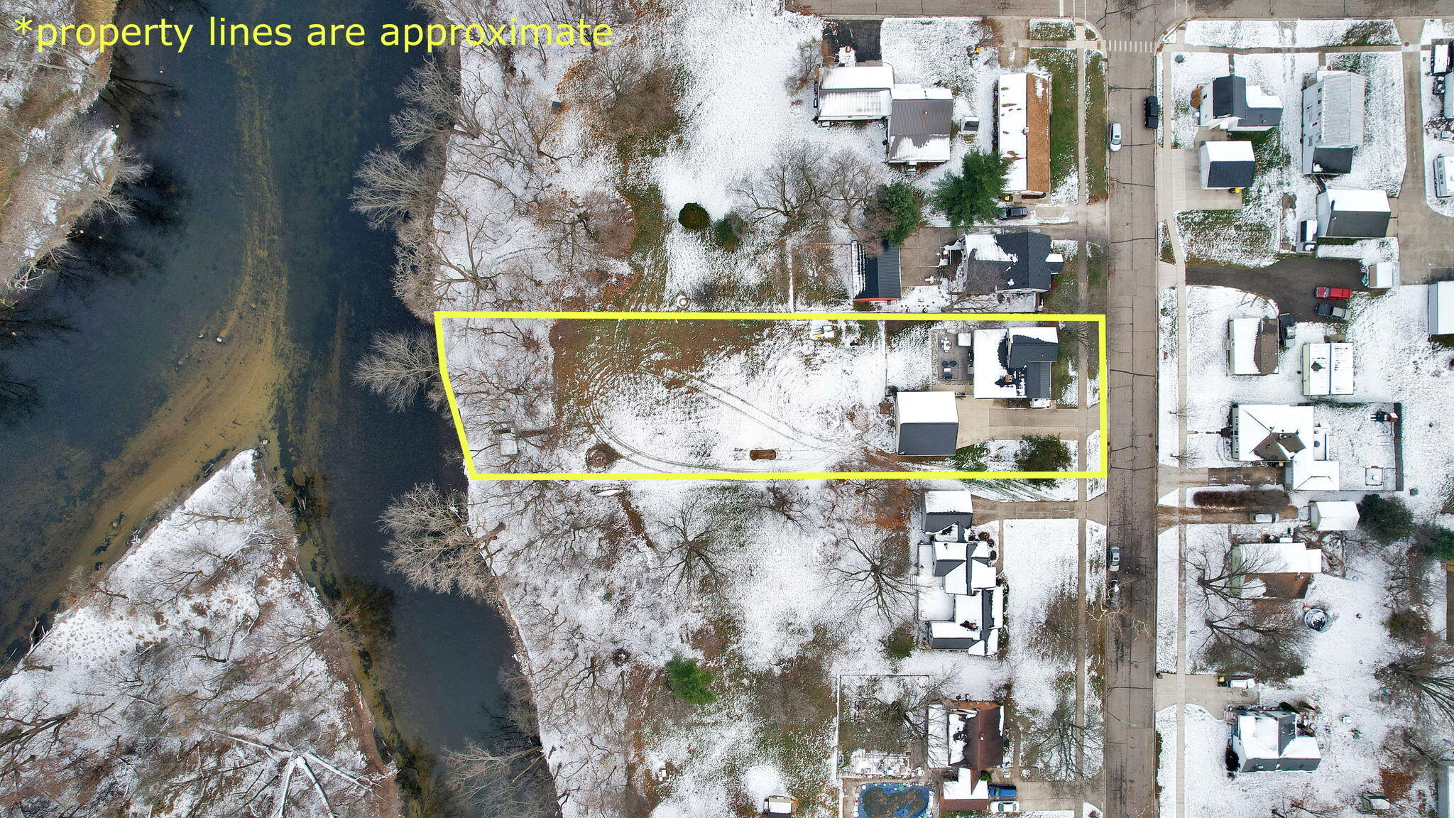 726 Riverside Drive Portland, MI 48875 - Photo 36 of 51 57-web-or-mls-RiversidePropertyLines