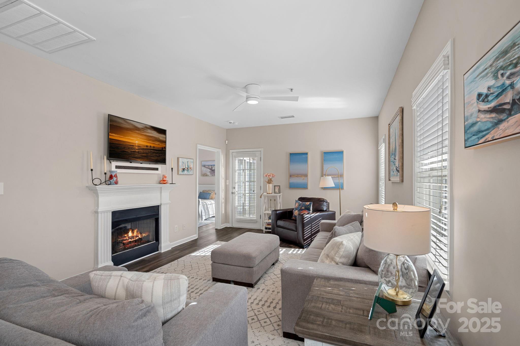 8938 Rosalyn Glen Road Cornelius, NC 28031 - Photo 11 of 29