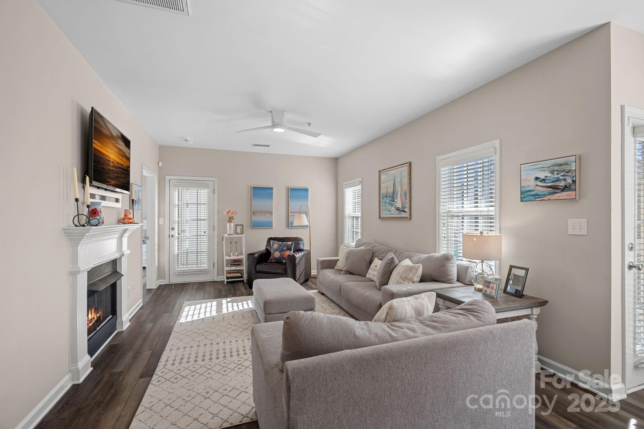 8938 Rosalyn Glen Road Cornelius, NC 28031 - Photo 12 of 29