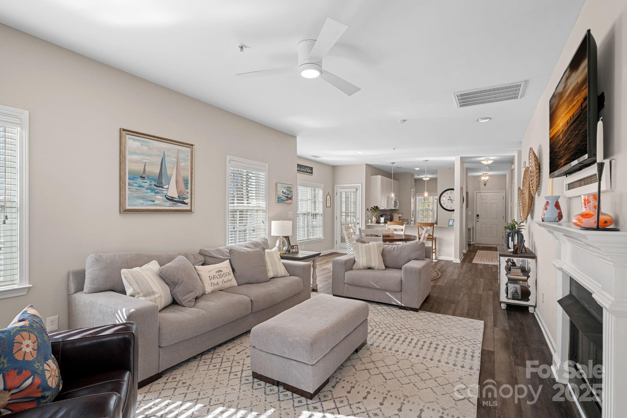 8938 Rosalyn Glen Road Cornelius, NC 28031 - Photo 13 of 29