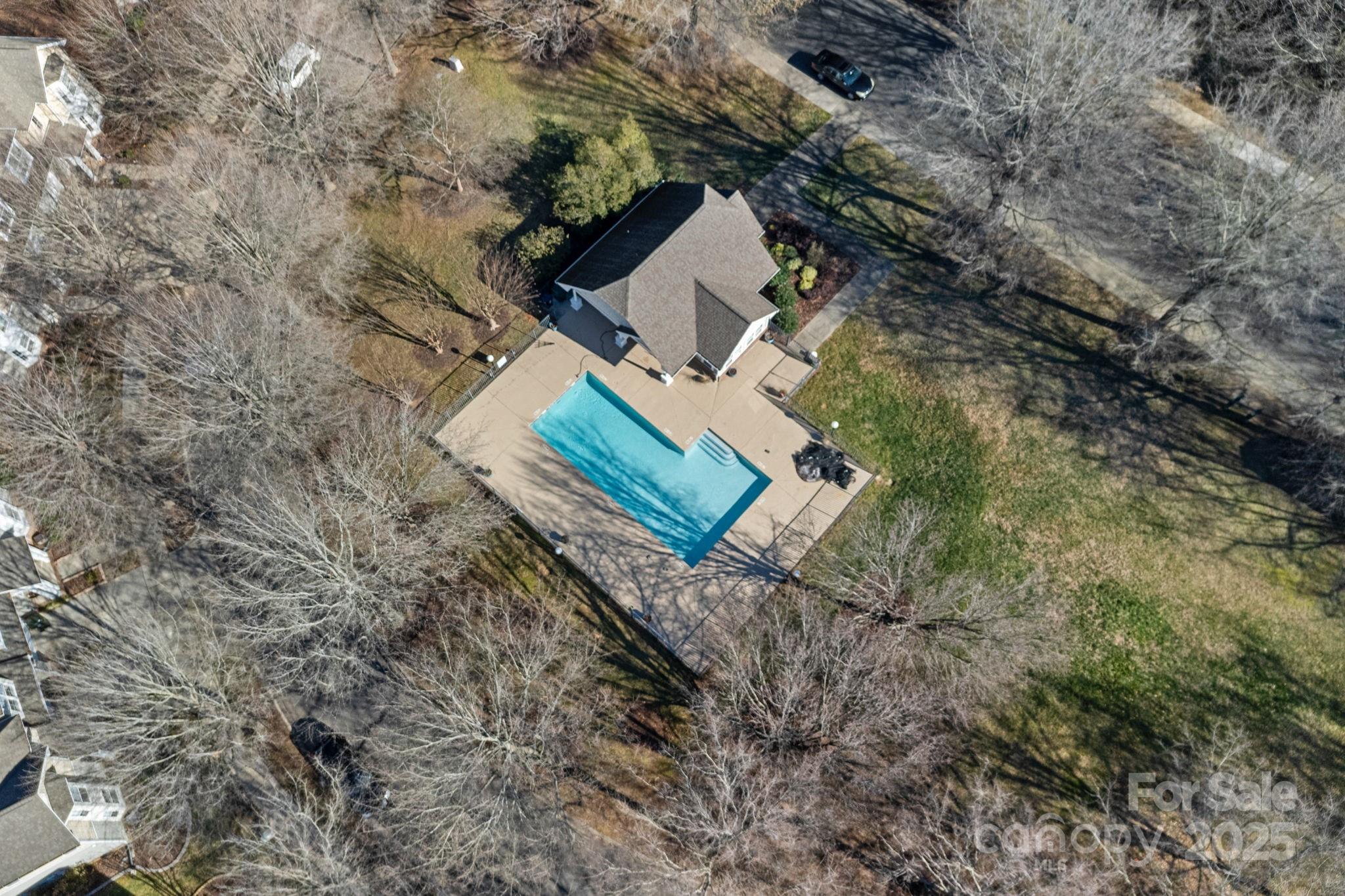 8938 Rosalyn Glen Road Cornelius, NC 28031 - Photo 26 of 29