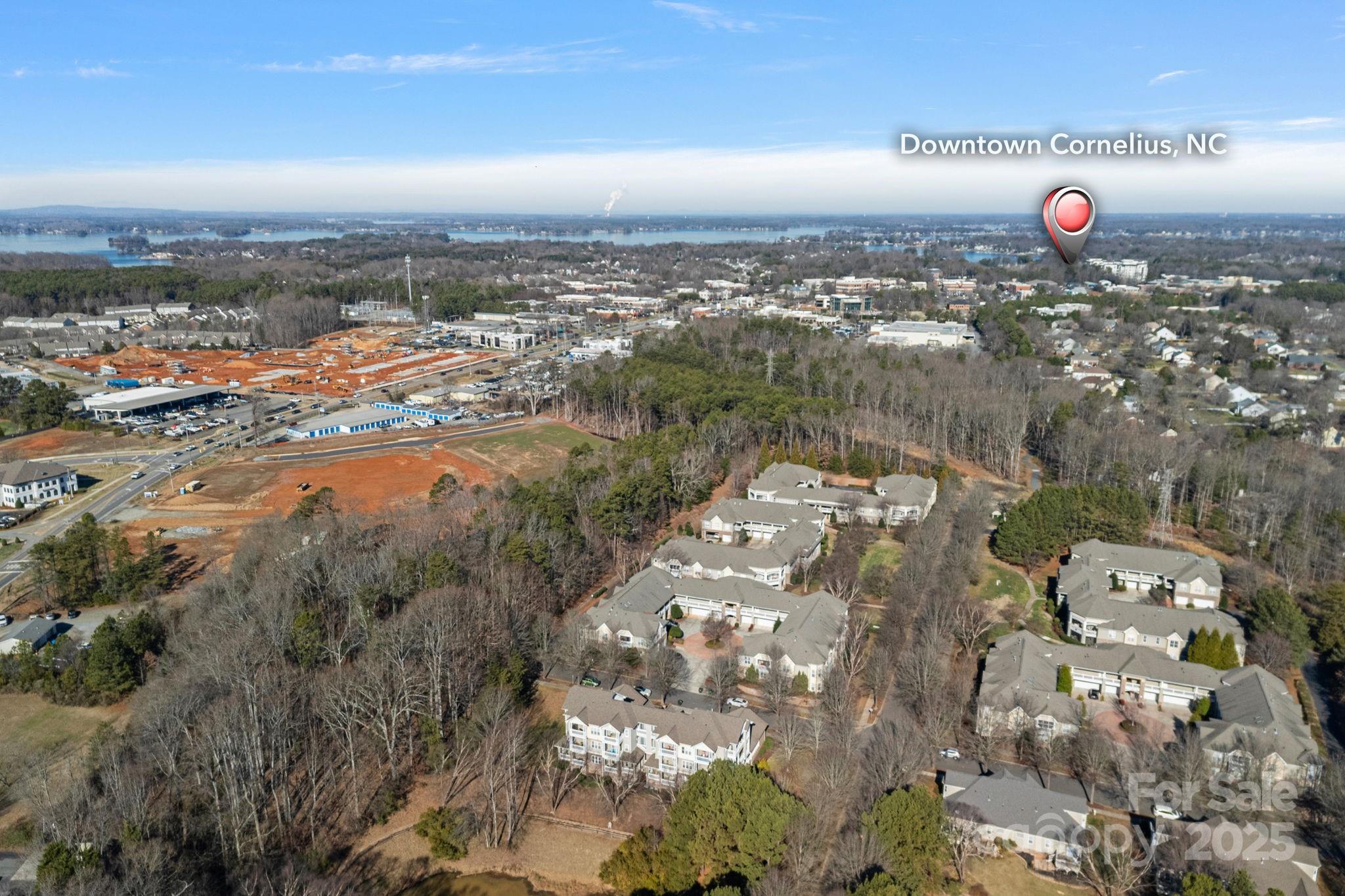 8938 Rosalyn Glen Road Cornelius, NC 28031 - Photo 27 of 29